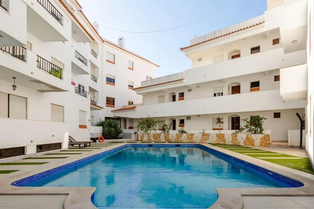 Appartement אלבופיירה דירה