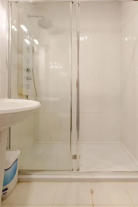 Appartement אלבופיירה