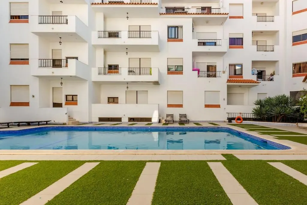 Appartement אלבופיירה