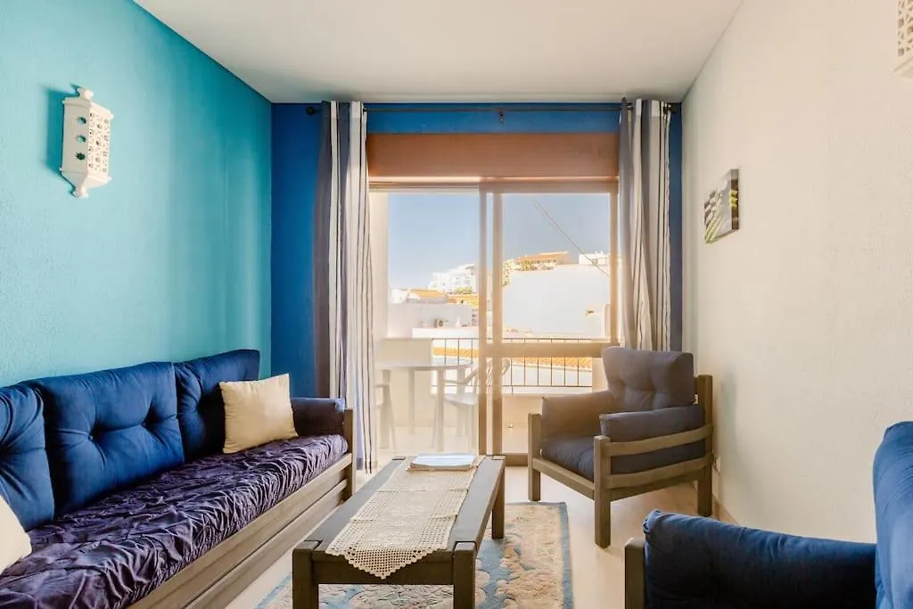 Appartement אלבופיירה