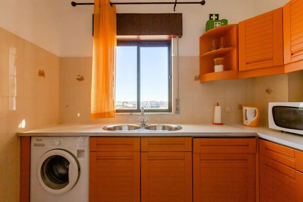 דירה Appartement אלבופיירה