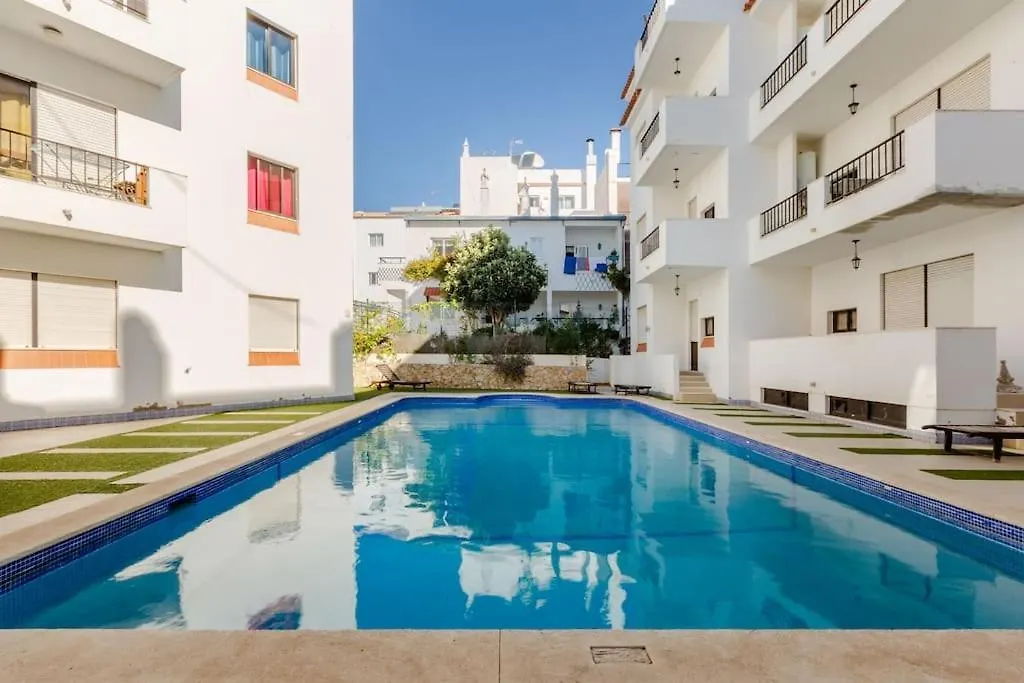 Appartement אלבופיירה פורטוגל
